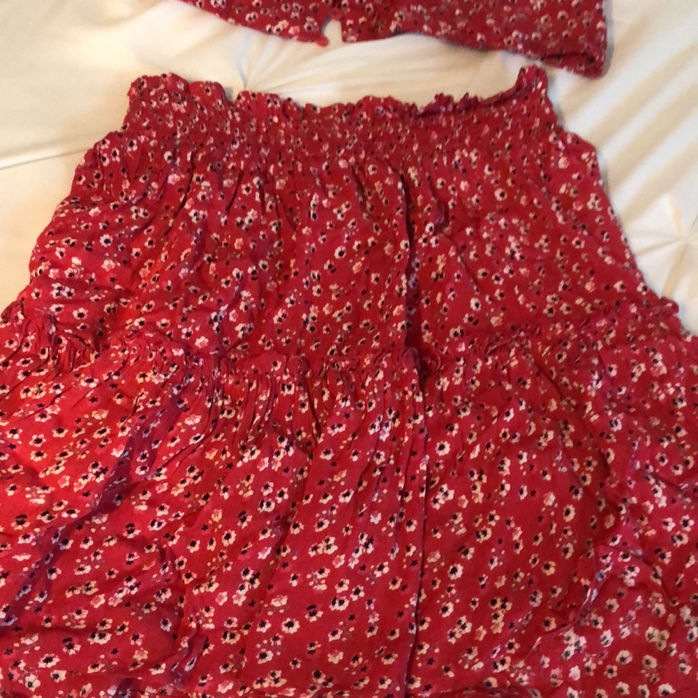 Matching set - Picture 3 of 3